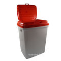 New Style Dog Pet Food Container